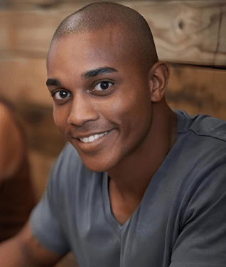 south african business man